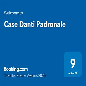 Danti Padronale Casa vacanze