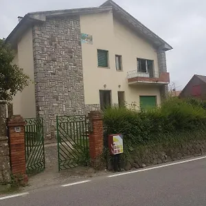 La Casa Di Nella Casa vacanze