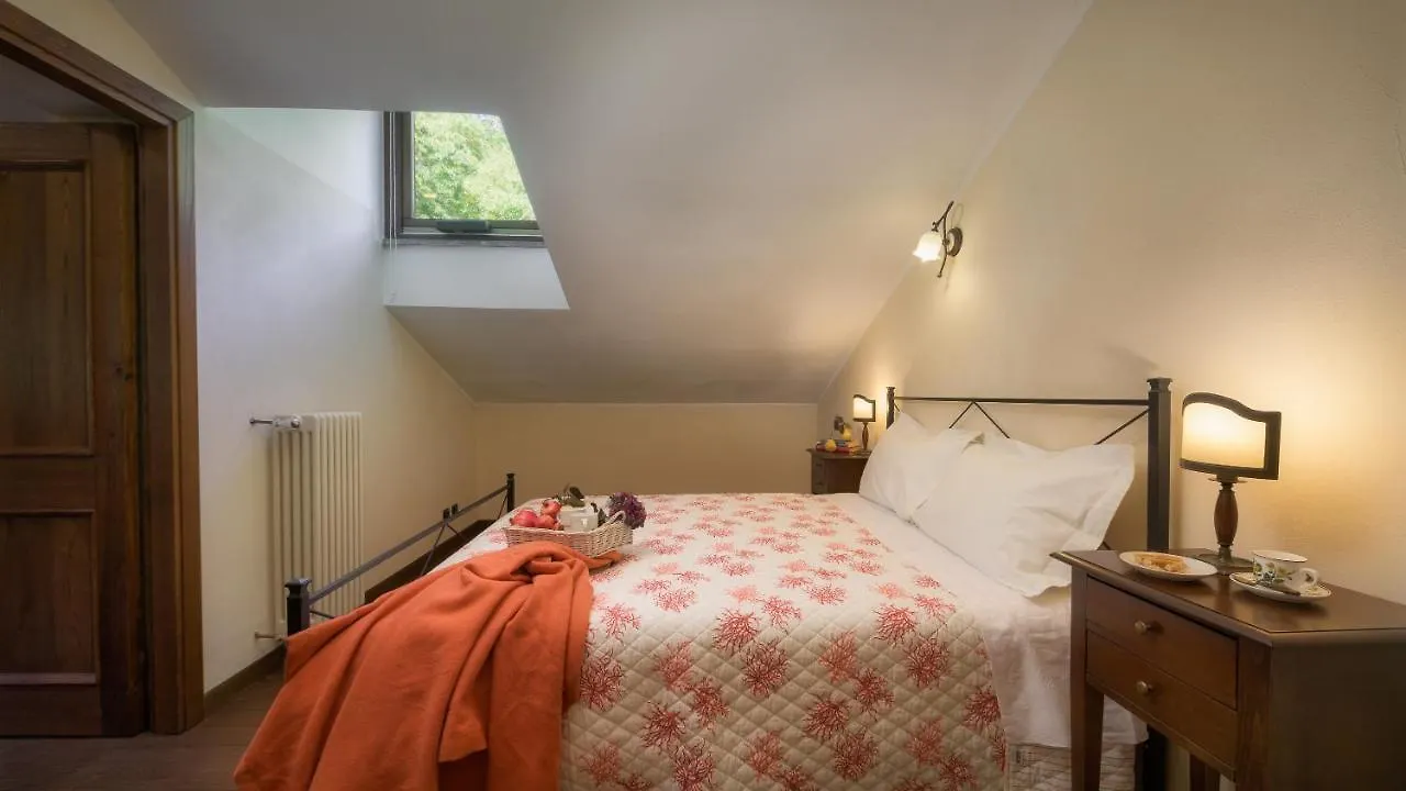 Casale Del Castagneto 8, Emma Villas Santa Fiora