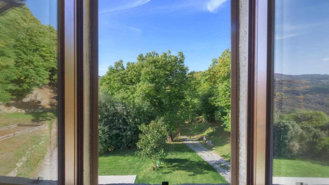 Casale Del Castagneto 8, Emma Villas Santa Fiora